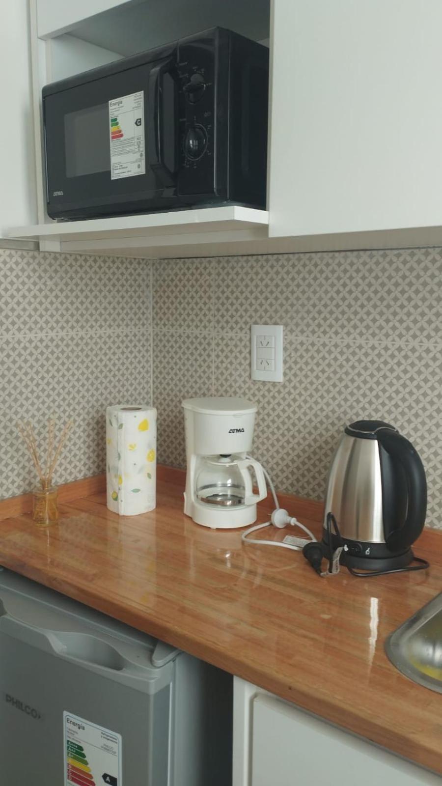 Palacio Brown Apartment Mar del Plata