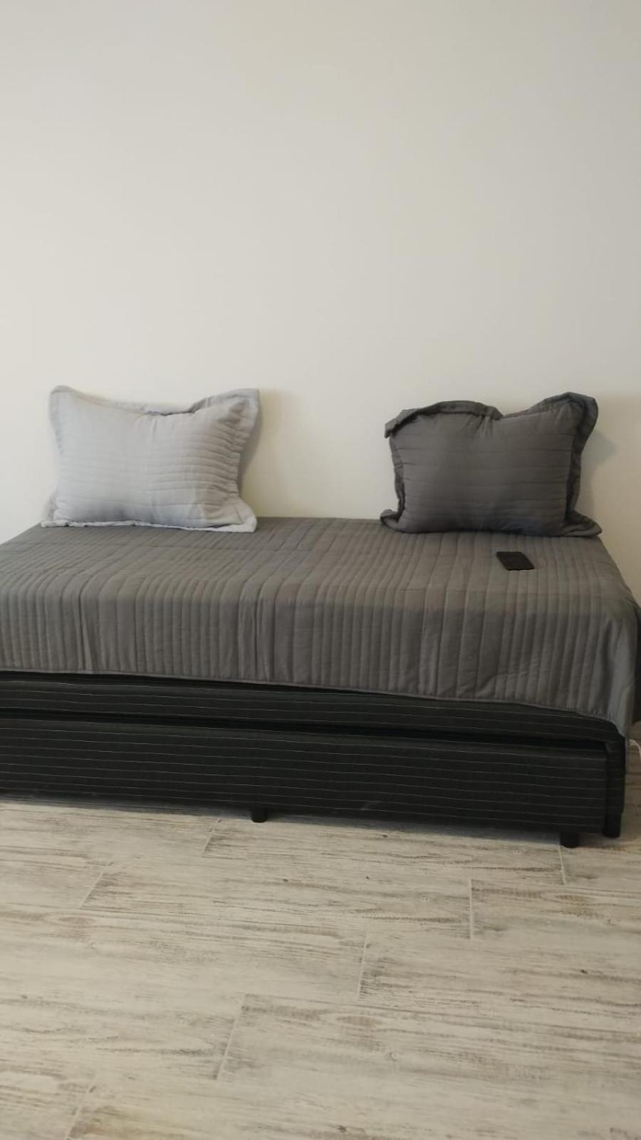 Apartment Palacio Brown *