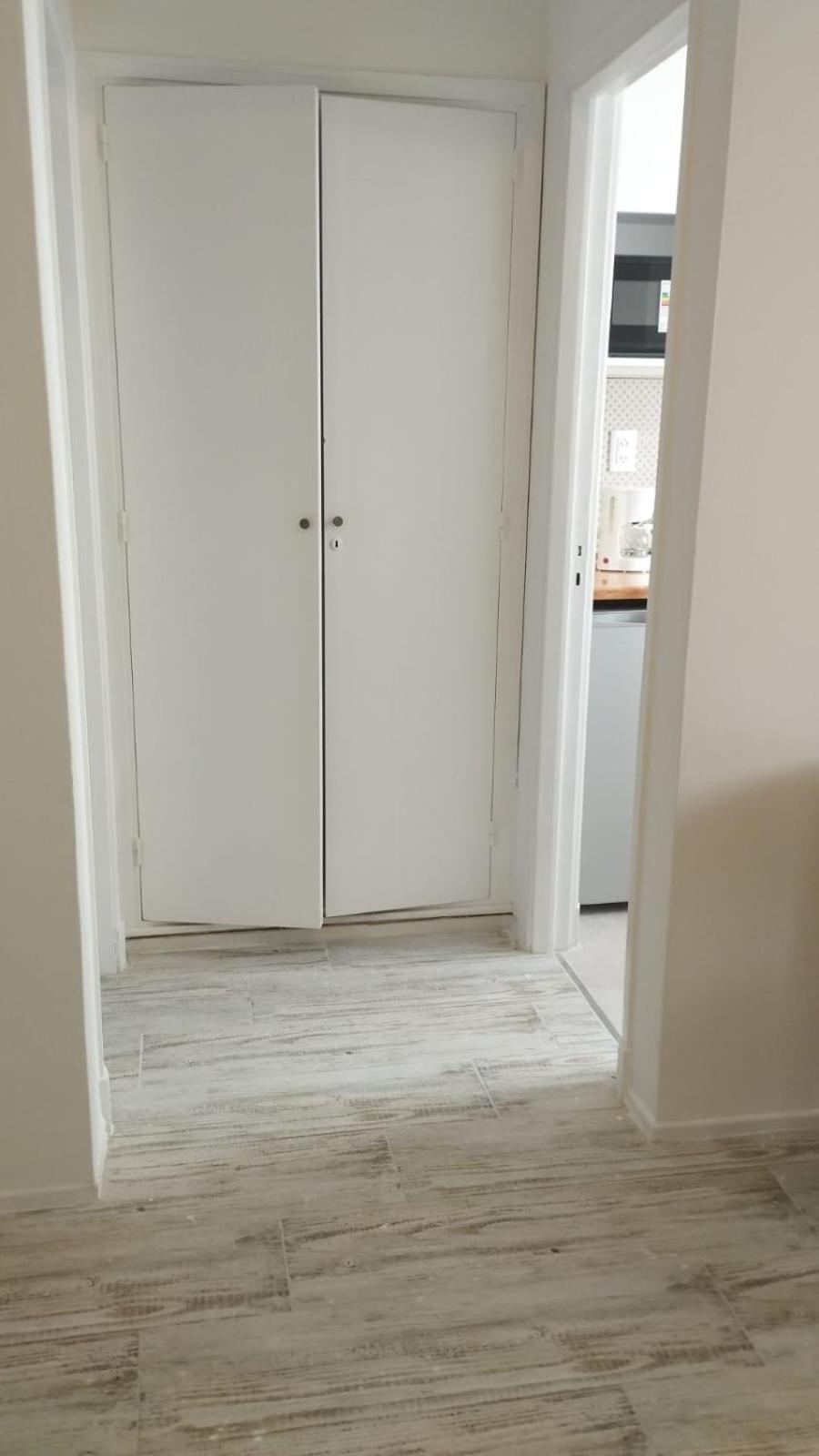 Palacio Brown Apartment Mar del Plata