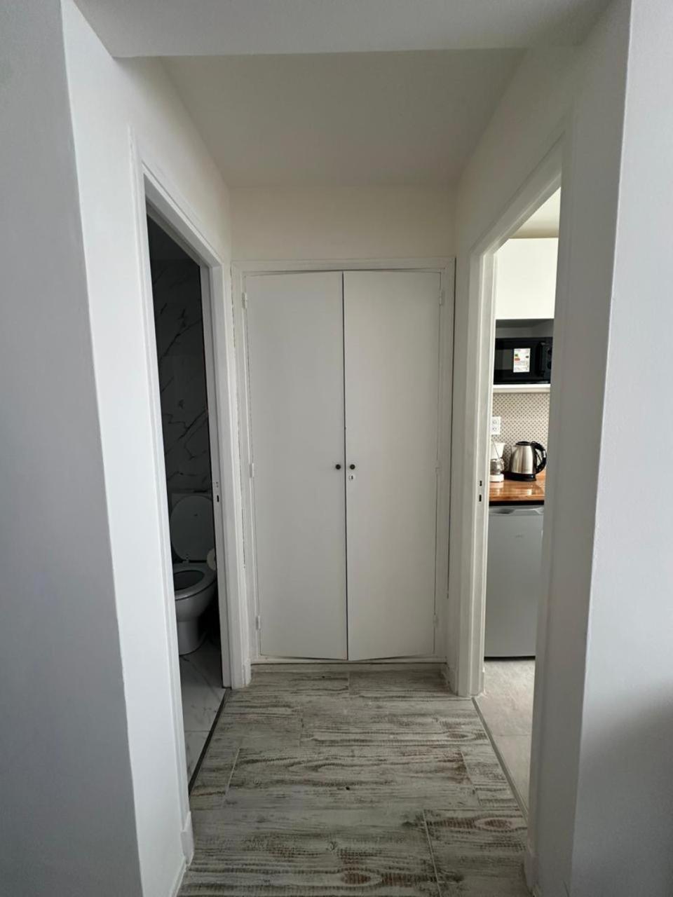 Palacio Brown Apartment