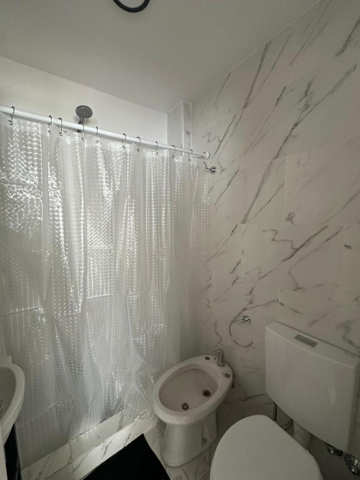 Palacio Brown Apartment Mar del Plata