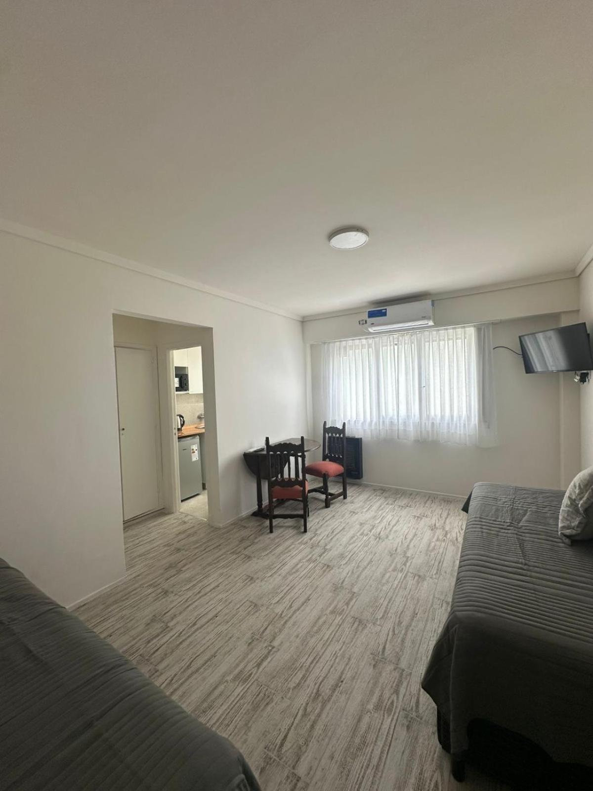 Palacio Brown Apartment Mar del Plata